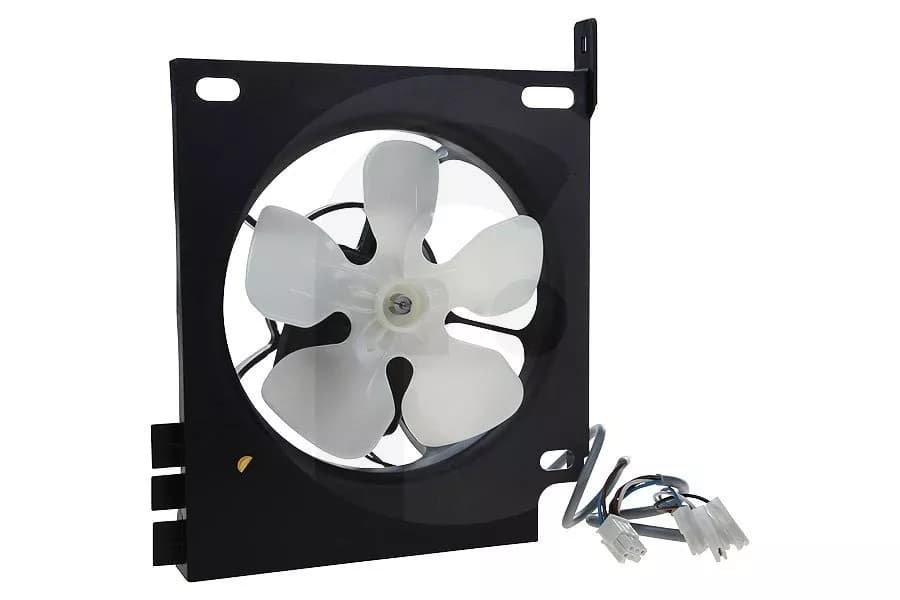 🌬️ Ventilátor do chladničky Whirlpool Indesit (480132103073 C00311214)