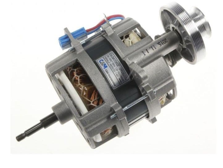⚙️ Motor sušičky prádla LG (EAU54170602)
