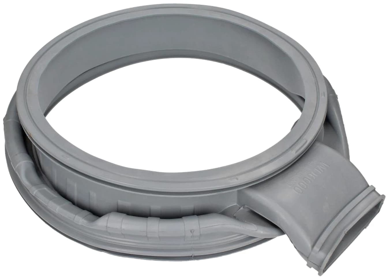 🔧 Manžeta, těsnění dveří do praček Samsung – DC64-03235B