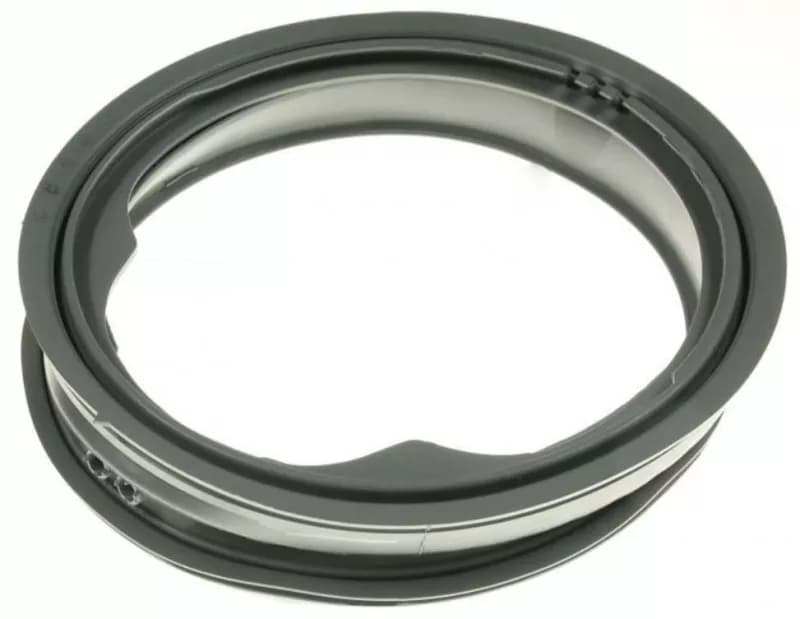 🔧 Dveřní těsnění pračky LG AGM30138505 (originál EPDM manžeta)
