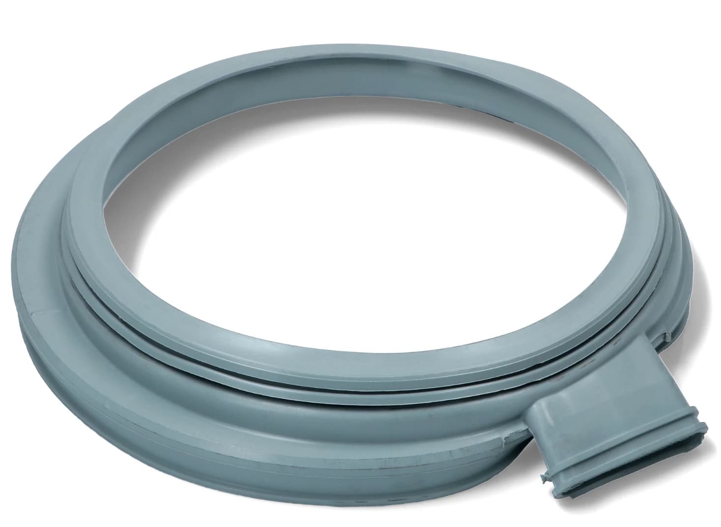 🚪 Manžeta, těsnění dveří pro pračky Whirlpool Indesit – C00050566