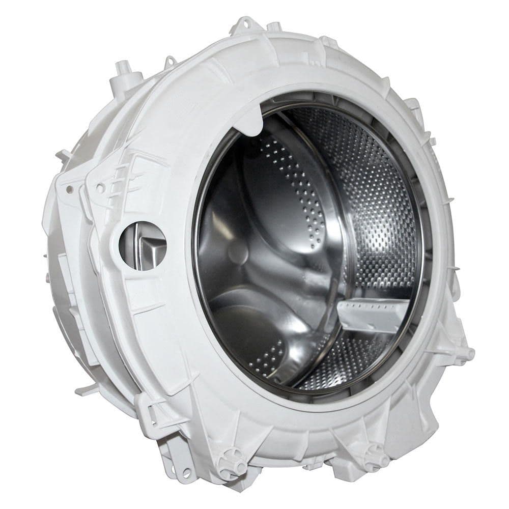 🛠️ Nádrž k pračce C00282801 Kompletní nádrž do praček Whirlpool Indesit Ariston
