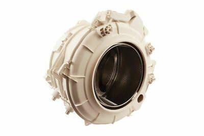 🛠️ Kompletní nádrž s bubnem do praček Whirlpool Indesit (C00268108)