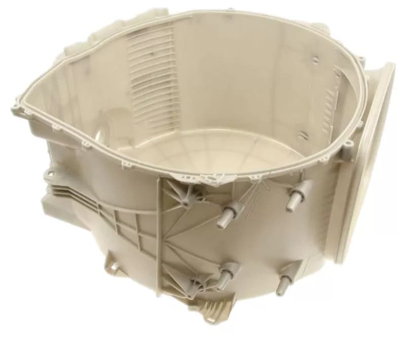 🛁 Prací vana k pračce Whirlpool, Indesit a další – 480111104402