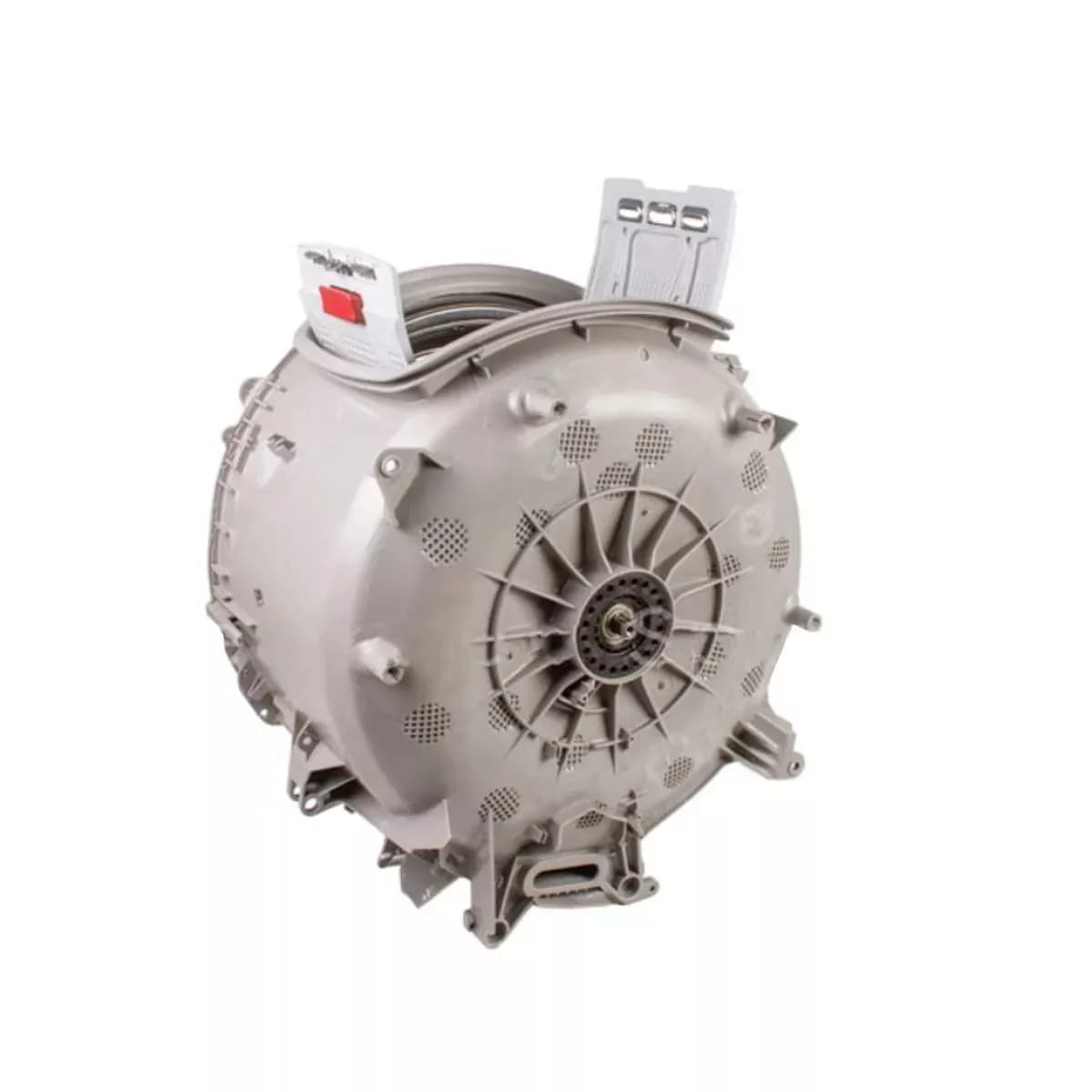 🛠️ Buben k pračce AEG Electrolux Zanussi (4055393914)