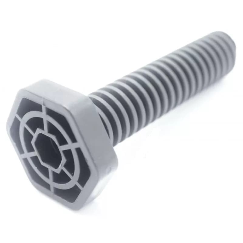 🛠️ Nastavitelná noha k myčkám nádobí Gorenje Mora (710225)