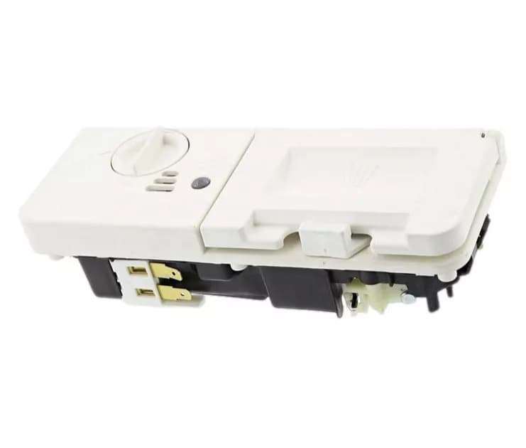 🔩 Alternativní násypka do myček AEG Electrolux Zanussi (50247911006)