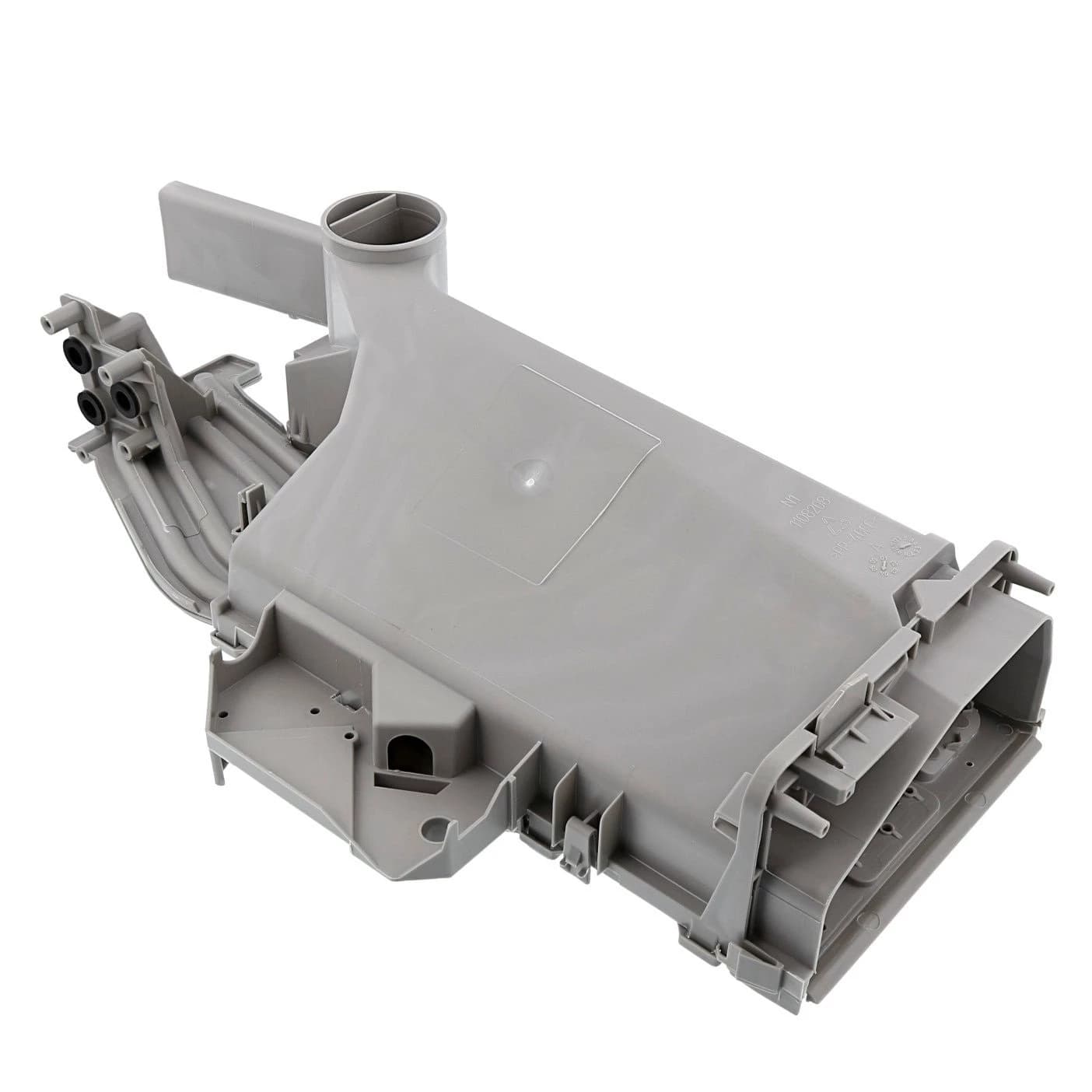 🛠️ Tělo dávkovače do praček AEG Electrolux Zanussi (1100992765)