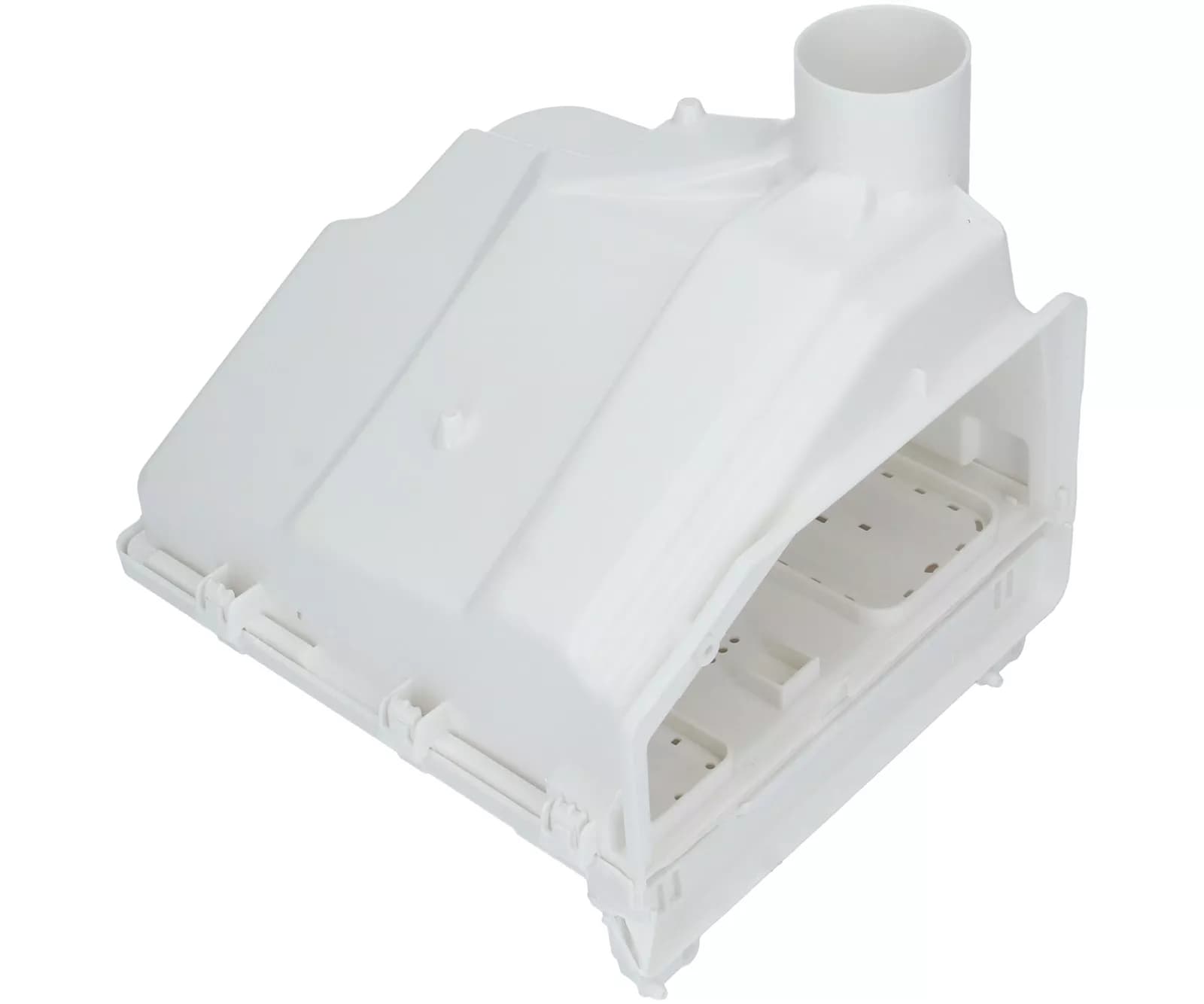 🧺 Tělo násypky do praček Beko Blomberg – 2421202100