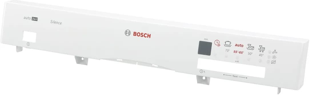 🛠️ Přední ovládací panel myček nádobí Bosch Siemens (00678778)