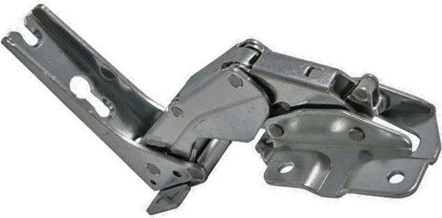🔩 Pant dveří lednička Electrolux pravý horní / levý dolní (2211202045)