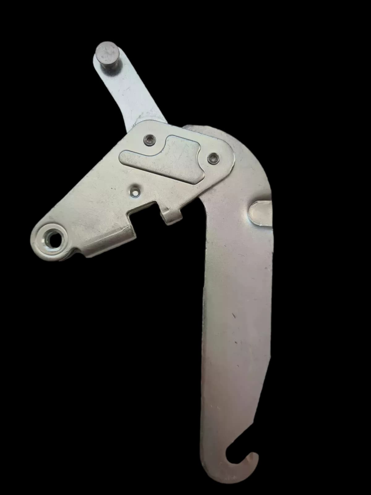 🚪 Pant dveří pravý k myčce nádobí Candy Hoover Baumatic (07009944)