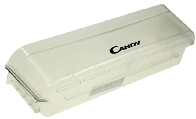 🧊 Police dveří na láhve chladniček Candy Hoover – 49018290