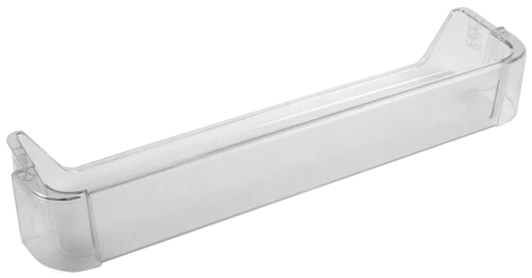 🧊 Police dveří k chladničce Whirlpool Indesit 490x115 mm (480132102056)