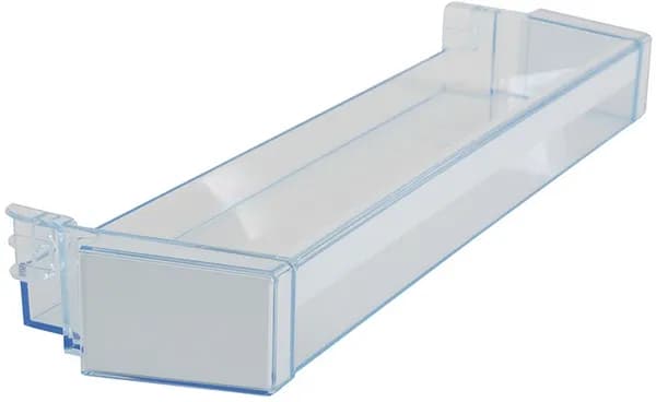 🧊 Police dveří k lednici Bosch Siemens 472x120x53 mm (00704425)