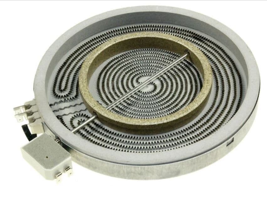 🔥 Plotna k varné desce Ø 210 mm 750/2100W – Whirlpool Indesit – C00339918