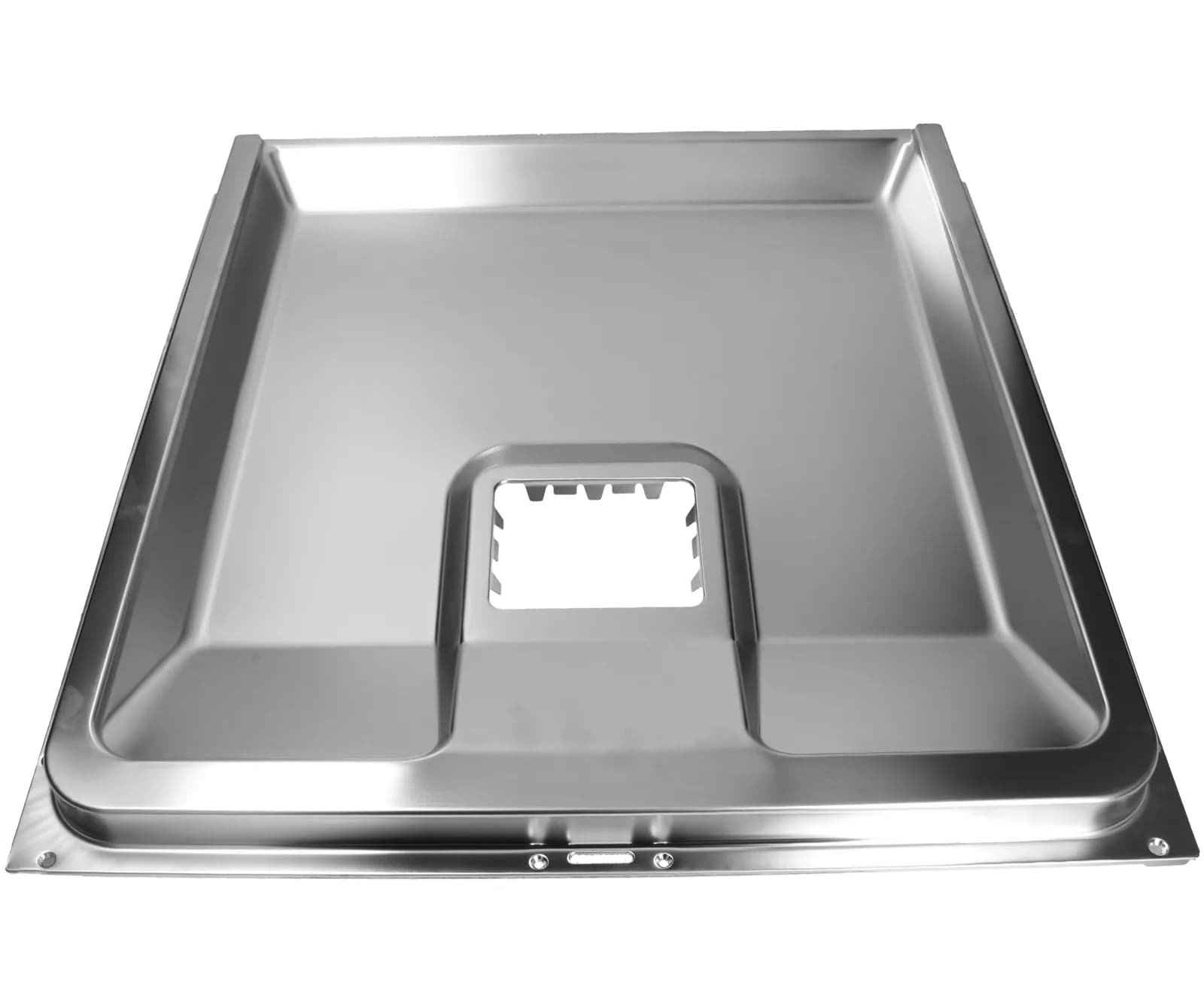 🚪 Vnitřní plech dveří myčky nádobí Beko – 1512250100