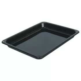 🍞 Hluboký pečicí plech 462 x 373 x 40 mm do trouby Beko Blomberg (219440101)