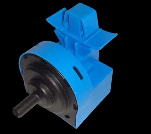 🦾 Hladinový spínač (pressostat) k pračce Whirlpool Indesit – C00288973