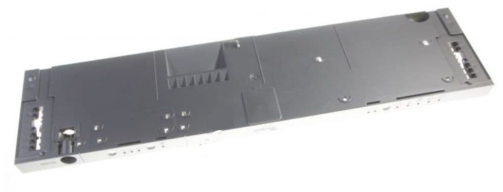 🛠️ Panel ovládací (stříbrná barva) myček nádobí Whirlpool Indesit – 481290508922