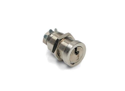 Zámek dveří prodejních automatů NECTA - 0V1156
