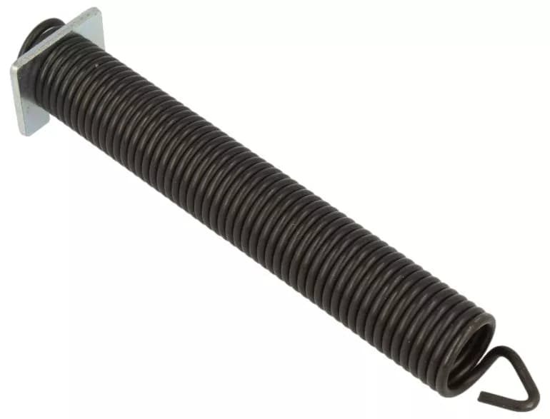 🔩 Pružina dveří k myčkám nádobí Gorenje Mora (GOR512970, 132 mm)