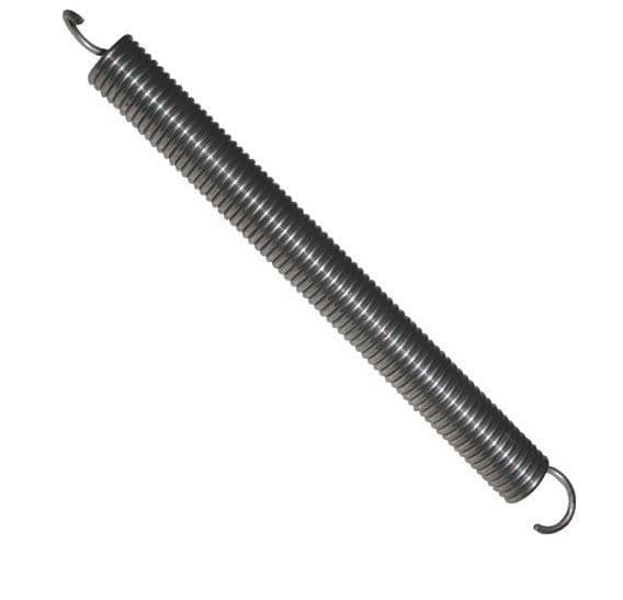 🔩 Pružina dveří 195 mm myčka Whirlpool Indesit 481249238362 – originální díl