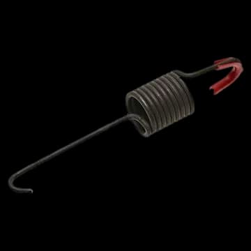 🔩 Pružina závěsná do praček Candy Hoover – 41026062