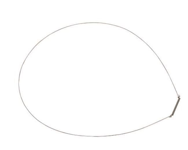 🛠️ Přední spona manžety do praček Whirlpool Indesit - C00119210