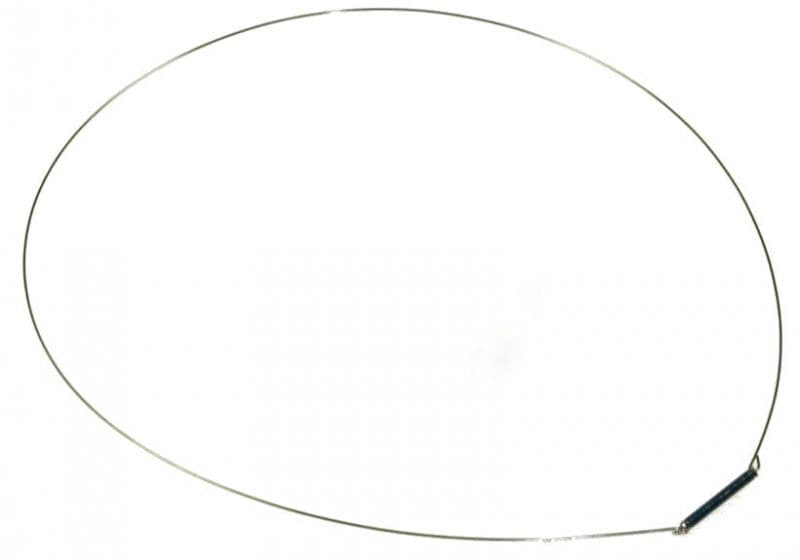 🛠️ Spona manžety do praček Samsung – DC91-12078D