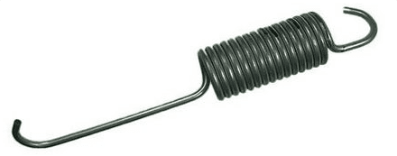 🛠 Pružina bubnu do praček Beko Blomberg – 2824010200
