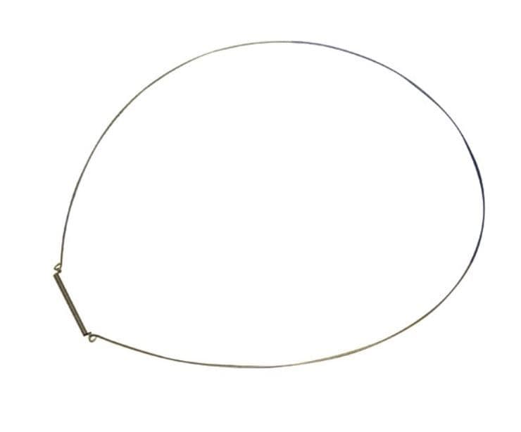 🔩 Přední spona manžety C00092156 – Whirlpool Indesit