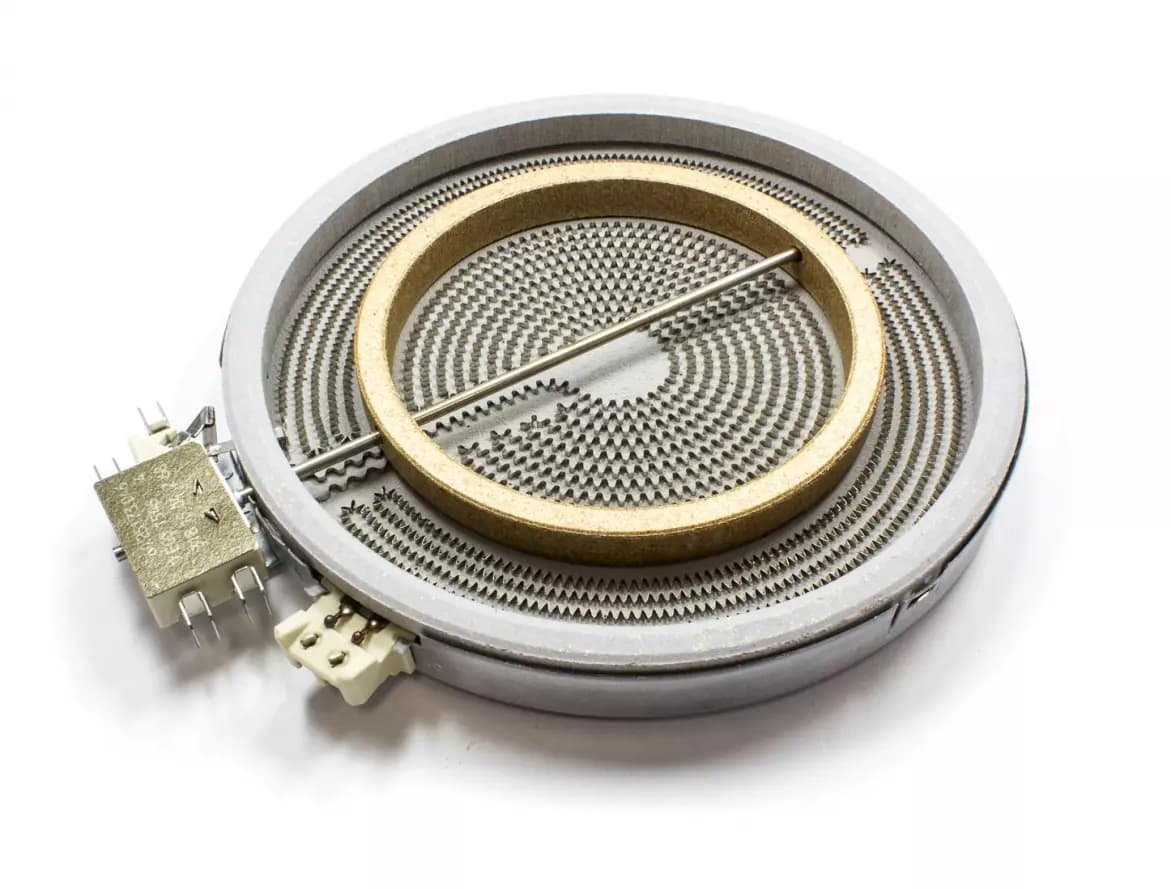 🔥 Plotna keramická duo 2200/1000 W – 4055067781