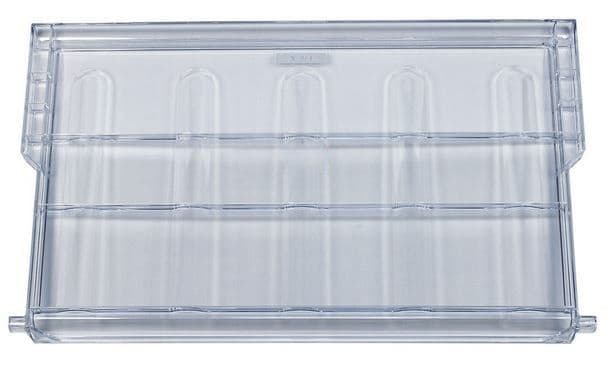 🧊 Police k chladničce 475x290x29 mm Whirlpool Indesit Bauknecht – 481010470979