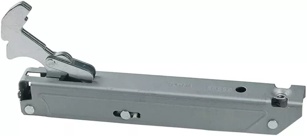 🔩 Pant dveří k pečicí troubě 166 mm Gorenje Mora (109486)