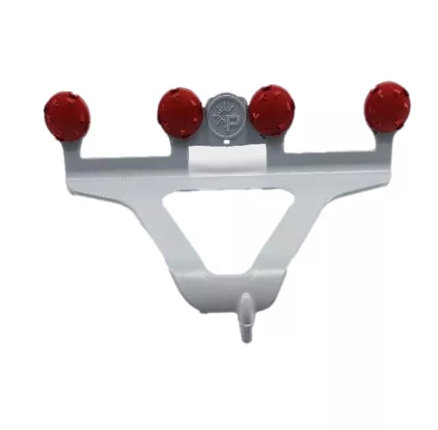 🧼 Oplachovací trysky myčky nádobí Whirlpool Indesit – 480140102201 C00323825