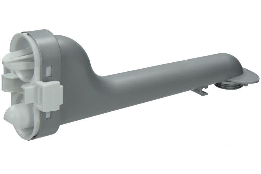 🛠️ Trubka horního ramene k myčce 265 x 61 x 92 mm – AEG Electrolux Zanussi (1524902523)
