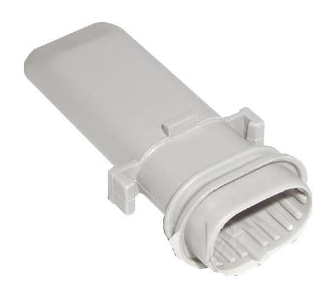 🧩 Tryska spodního ostřikovacího ramene do myček nádobí AEG Electrolux Zanussi (1523172003)