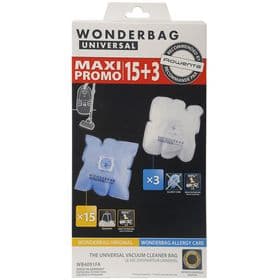 🧹 WB4091FA SÁČKY DO VYSAVAČE WONDERBAG