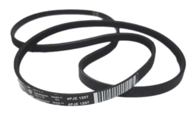 🛠️ Řemen 1207 J4 do praček Whirlpool Indesit – 481235818204
