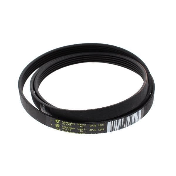 🛠️ Řemen 1201 J5 do praček Hotpoint Ariston Whirlpool Indesit – C00609833
