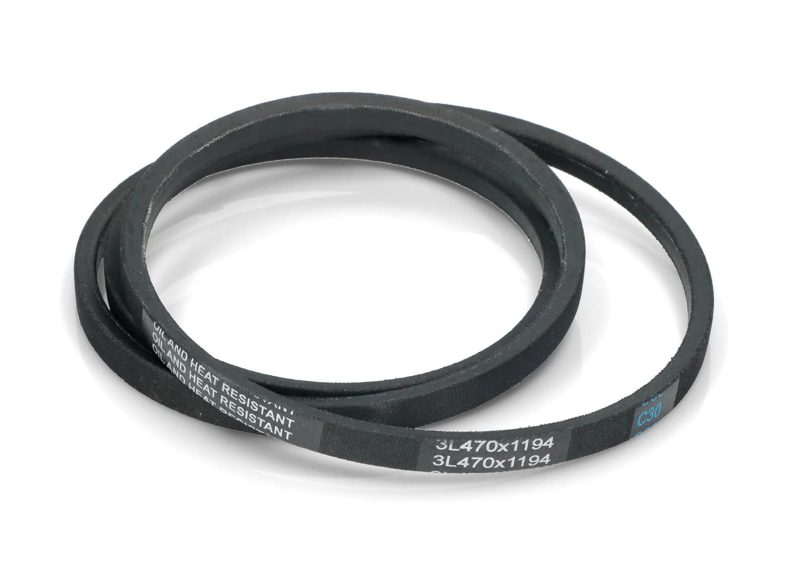 🔧 Řemen klínový pro pračky 3L470x1194 (481935818132)