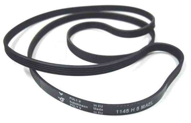 ⚙️ Řemen 1145 H5 do praček Candy Hoover (CAN41009626, 00126634)