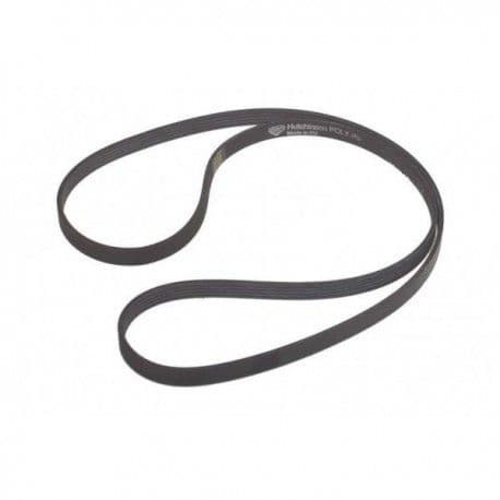 🛠️ Řemen 1265 J4 do praček Whirlpool Indesit Ariston (C00059560)
