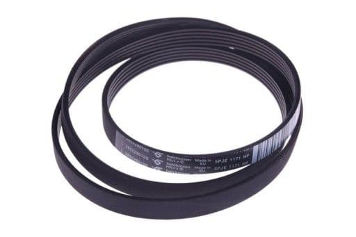 🔧 Řemen 1171J5 do pračky Beko Blomberg – 2466300203