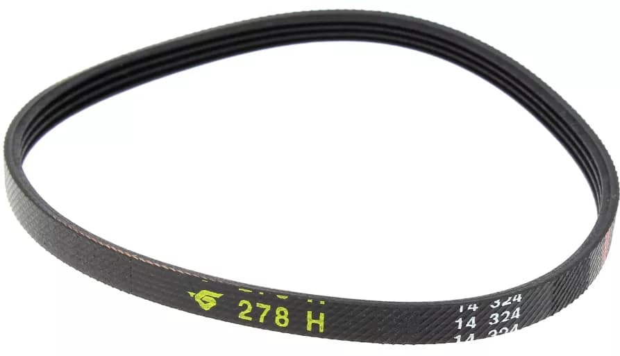 🔧 Řemen H4278 sušiček Fagor / Brandt – 57X0381