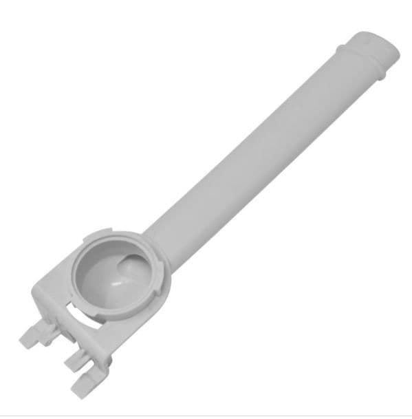 🔧 Trubka vedení vody horního ostřikovacího ramene myček nádobí Candy Hoover – 49017958