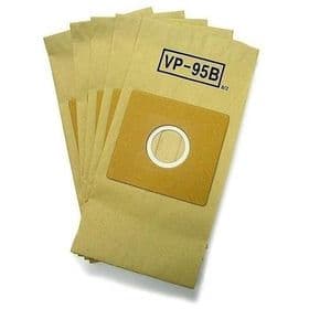 🧹 VCA VP95BT SÁČKY DO VYSAVAČE SAMSUNG