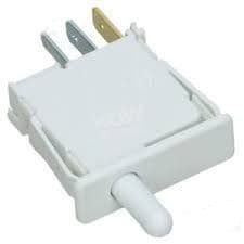 💡 Vypínač světla chladniček Bosch Siemens (00609959)