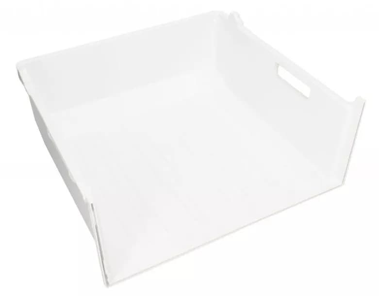 🧊 Vrchní a prostřední šuplík do mrazničky Beko Blomberg 4638940100 (405x370x163 mm)